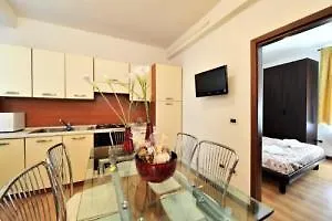 Apartment Ca Delfina *