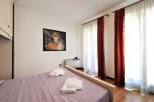 Apartment Ca Delfina