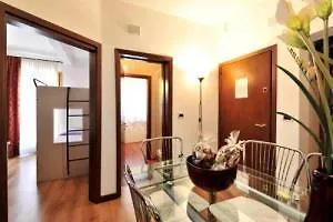 Apartment Ca Delfina Venice