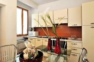 Apartment Ca Delfina