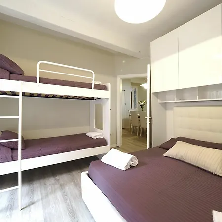 Apartment Ca Delfina