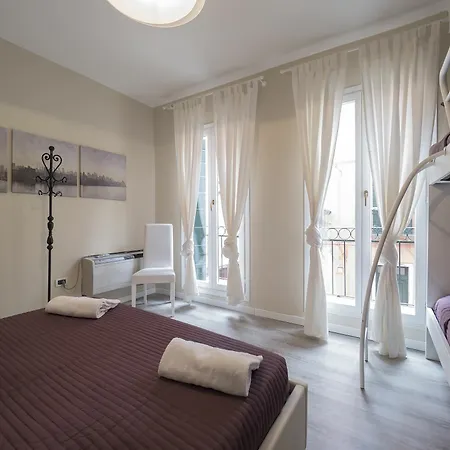 Apartment Ca Delfina *